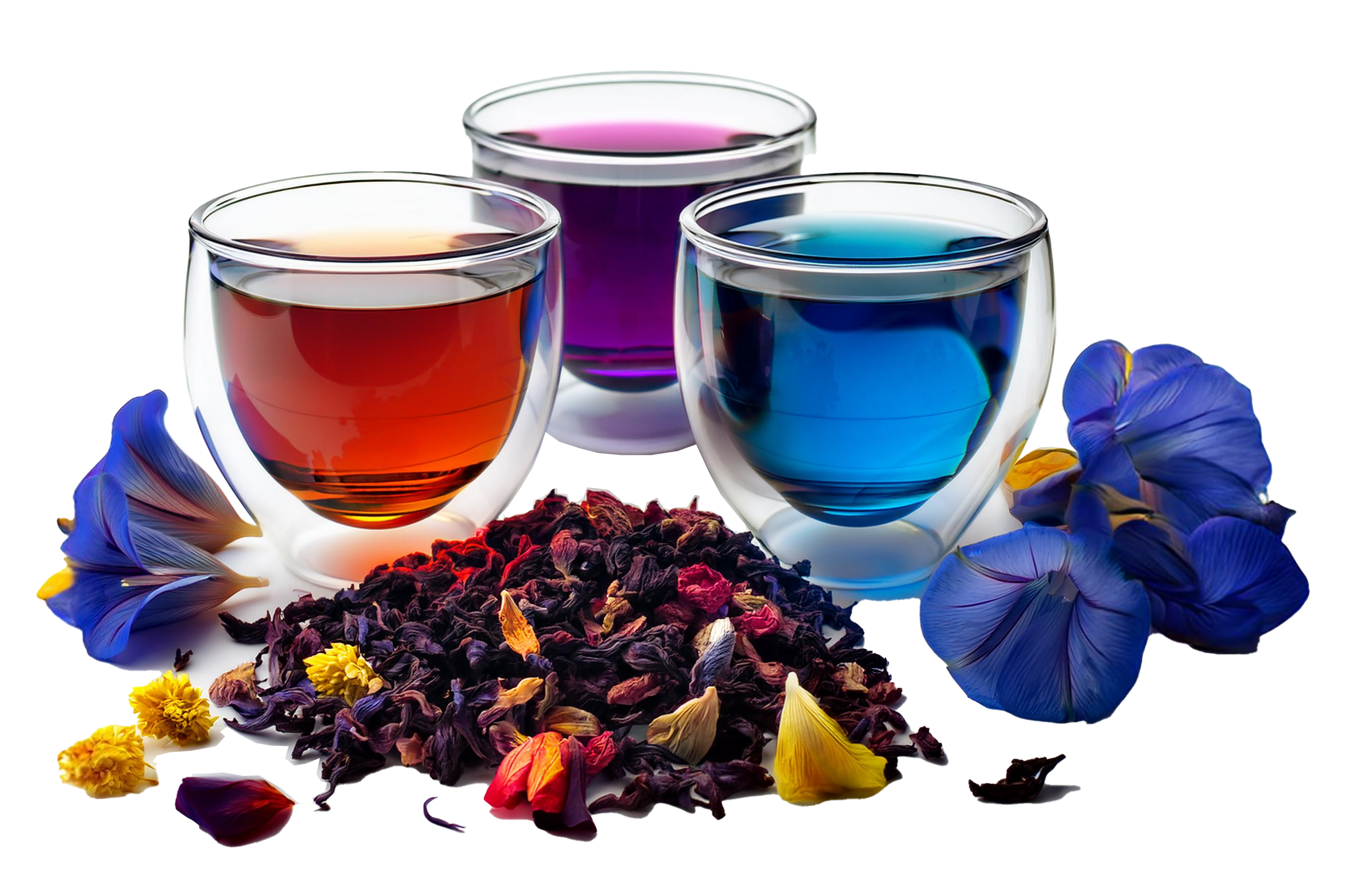 dRY fLOWER tEA dRY fLOWER tEA
