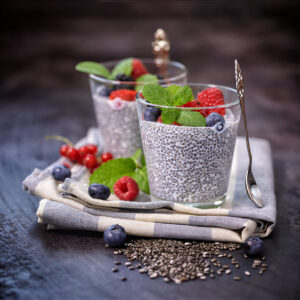 Chia Seed