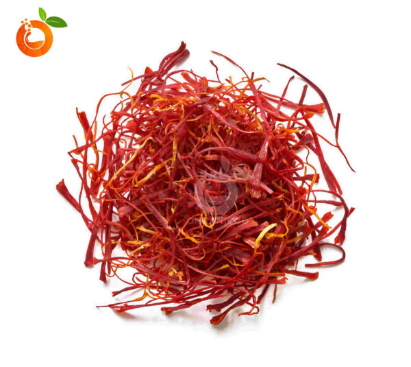 Organicoo Irani Saffron