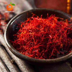 Organicoo Irani Saffron