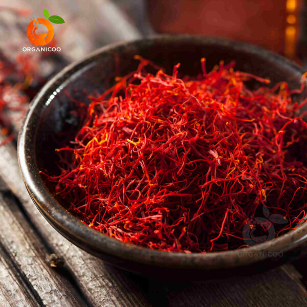 Organicoo Irani Saffron